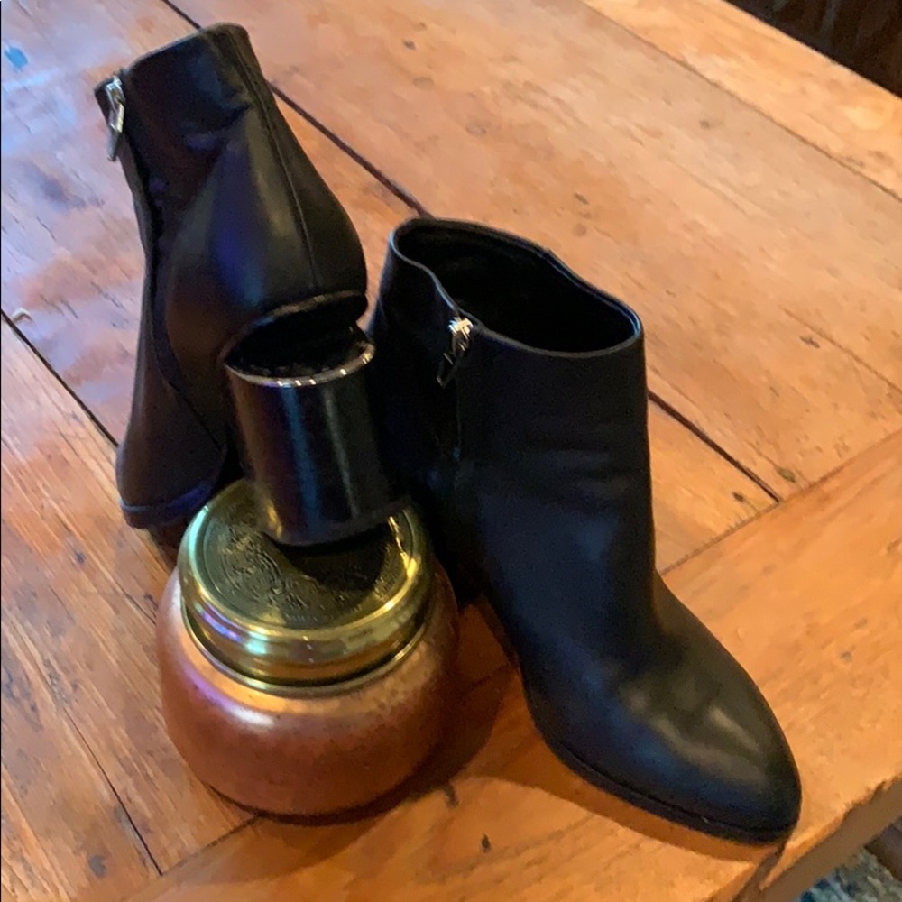 Alexander Wang Bootie